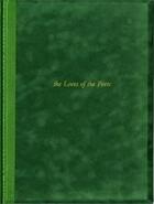 Couverture du livre « Joseph mills the loves of the poets » de Mills Joseph aux éditions Nazraeli