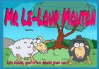 Couverture du livre « Mr Le-Loup Mouton » de Baldasso Jérôme aux éditions Thebookedition.com