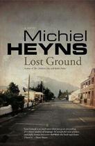 Couverture du livre « Lost Ground » de Michiel Heyns aux éditions Ball Jonathan Publishing Digital