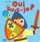 Couverture du livre « Qui suis-je pour les garçons ! » de Marion Billet aux éditions Lito