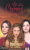 Couverture du livre « Charmed t.16 ; l'ombre du sphinx » de Carla Jablonski aux éditions Fleuve Editions