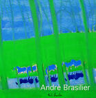 Couverture du livre « André brasilier » de  aux éditions Art Inprogress