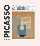 Couverture du livre « Picasso & abstraction » de  aux éditions Editions Racine