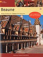 Couverture du livre « Beaune » de  aux éditions Ouest France