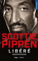 Couverture du livre « Libéré » de Scottie Pippen aux éditions Hugo Poche
