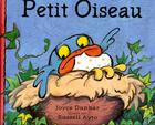 Couverture du livre « Petit oiseau » de Ayto Russell / Dunba aux éditions Kaleidoscope