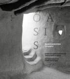 Couverture du livre « Oasis ; architecture traditionnelle de terre » de Marie Schuiten et Marcelle Rabinowicz aux éditions Arp Editions