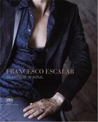 Couverture du livre « Francesco escalar glamour 'n soul » de Greco Escalar aux éditions Skira