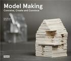 Couverture du livre « Model making » de Karssen Arjan aux éditions Frame