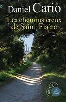 Couverture du livre « Les chemins creux de Saint-Fiacre » de Daniel Cario aux éditions A Vue D'oeil