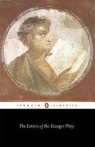 Couverture du livre « The Letters Of The Younger Pliny » de Pliny The Younger aux éditions Adult Pbs