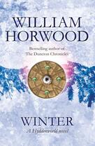 Couverture du livre « Winter » de William Horwood aux éditions Pan Macmillan