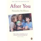 Couverture du livre « After you » de Natascha Mcelhone aux éditions Adult Pbs