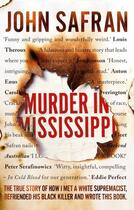 Couverture du livre « Murder in Mississippi » de Safran John aux éditions Little Brown Book Group Digital