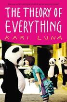 Couverture du livre « The Theory of Everything » de Luna Kari aux éditions Penguin Group Us