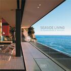 Couverture du livre « Seaside living » de Noal Sarah aux éditions Images Publishing