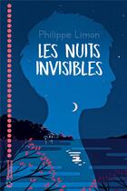 Couverture du livre « Les nuits invisibles » de Philippe Limon aux éditions Magnard