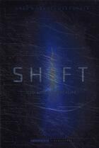 Couverture du livre « Shift volume 1 » de Intervista aux éditions Glenat