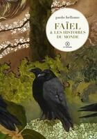 Couverture du livre « Faïel et les histoires du monde » de Alessandro Robecchi aux éditions Le Tripode