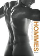 Couverture du livre « Calendrier mural hommes 2013 » de  aux éditions Hugo Image