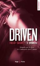 Couverture du livre « Driven Tome 2 : fueled » de K. Bromberg aux éditions Hugo Poche