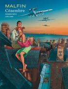 Couverture du livre « Cézembre Tome 1 » de Nicolas Malfin aux éditions Dupuis