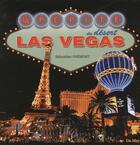Couverture du livre « Las Vegas ; la pépite du desert » de Sebastien Fremont aux éditions Du May