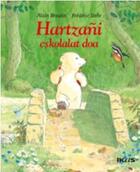Couverture du livre « Hartzani eskolalat doa » de Alain Broutin aux éditions Ikas
