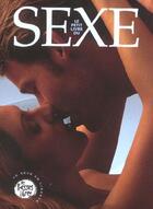 Couverture du livre « Le petit livre du sexe » de  aux éditions Presses Libres