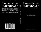 Couverture du livre « Franz Lehár 'musical' » de Paul Melchior aux éditions Maurice Pascal