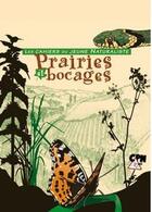 Couverture du livre « Prairies et bocages » de  aux éditions Fcpn