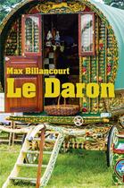 Couverture du livre « Le daron » de Billancourt Max aux éditions Librinova