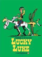 Couverture du livre « Lucky Luke : Intégrale vol.5 » de Rene Goscinny et Morris aux éditions Dupuis