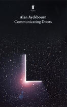 Couverture du livre « Communicating Doors » de Alan Ayckbourn aux éditions Faber And Faber Digital