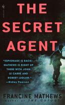 Couverture du livre « The Secret Agent » de Joseph Conrad aux éditions Random House Digital