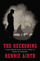 Couverture du livre « The Reckoning » de Rennie Airth aux éditions Penguin Group Us