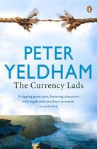 Couverture du livre « The Currency Lads » de Yeldham Peter aux éditions Penguin Books Ltd Digital