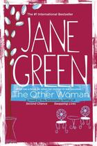 Couverture du livre « The Other Woman » de Jane Green aux éditions Penguin Books Ltd Digital