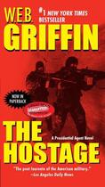 Couverture du livre « The Hostage » de Griffin W E B aux éditions Penguin Group Us