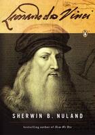 Couverture du livre « Leonardo da Vinci » de Nuland Sherwin aux éditions Penguin Group Us