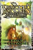 Couverture du livre « Ranger's Apprentice 8:The Kings of Clonmel » de John Flanagan aux éditions Rhcb Digital