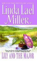 Couverture du livre « Lily and the Major » de Linda Lael Miller aux éditions Pocket Books