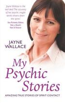 Couverture du livre « My Psychic Stories » de Jayne Wallace aux éditions Octopus Digital