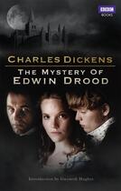 Couverture du livre « The mystery of Edwin Drood » de Charles Dickens aux éditions Bbc Books