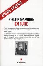 Couverture du livre « En fuite » de Philip Margolin aux éditions Albin Michel