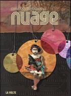 Couverture du livre « Nuage » de Emmanuel Jouanne aux éditions La Volte