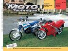 Couverture du livre « Rmt 81.3 suzuki dr650r-rs-rse/honda vfr 750f » de Etai aux éditions Etai