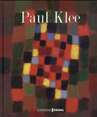Couverture du livre « Paul Klee » de Verona Hammer-Smith aux éditions Prisma