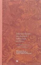 Couverture du livre « Femmes influentes dans le monde hellenistique et a rome - iiie siecle avant j.-c. - ier siecle apres » de Bielman Sanchez/Kolb aux éditions Uga Éditions