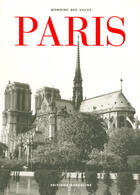 Couverture du livre « Paris » de Alice Bialowski aux éditions Assouline